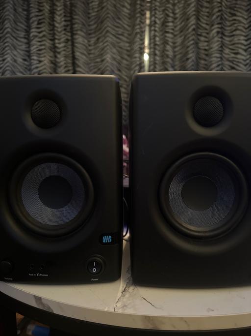 Buy & Sell Smethwick Sandwell - Photos for PreSonus Eris 3.5 Gen, Studio Monitor Speaker