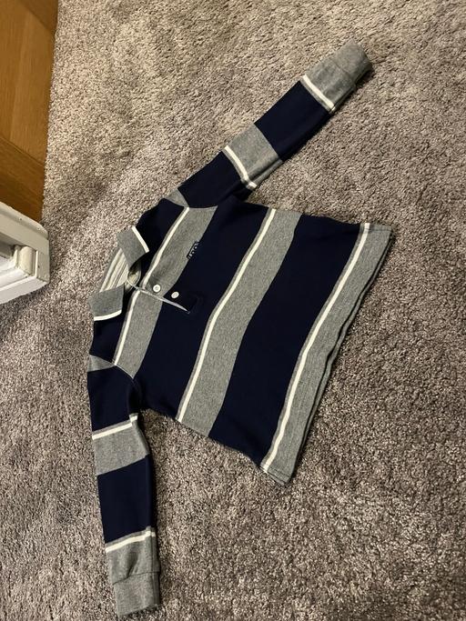 Buy & Sell Croxteth Liverpool - Photos for Boys IDO polo