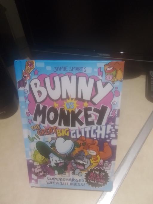 Buy & Sell Streetly Walsall - Photos for BRAND NEW BOOK COST £12.99