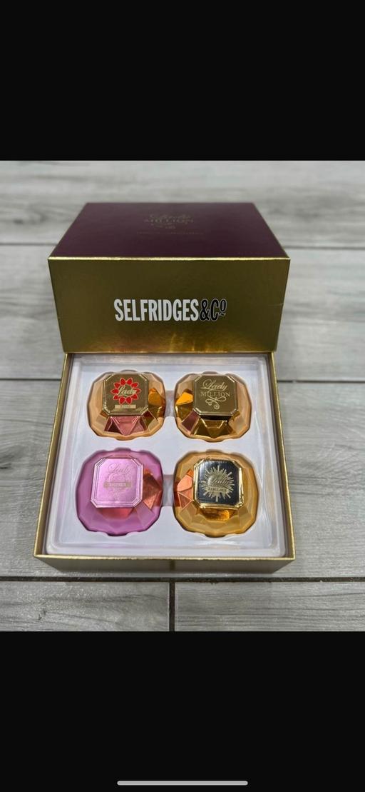 Buy & Sell Hayes Hillingdon - Photos for Lady million perfume set