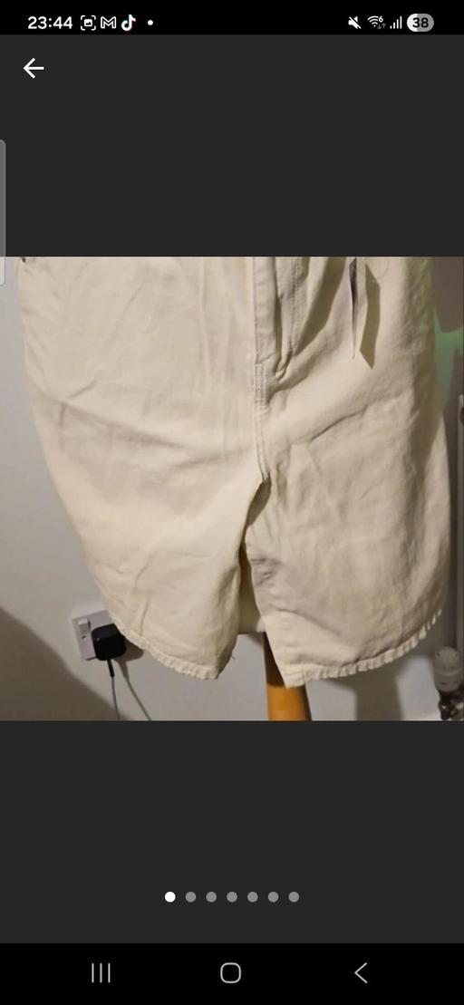 Buy & Sell Cadham Fife - Photos for woman denim shorts