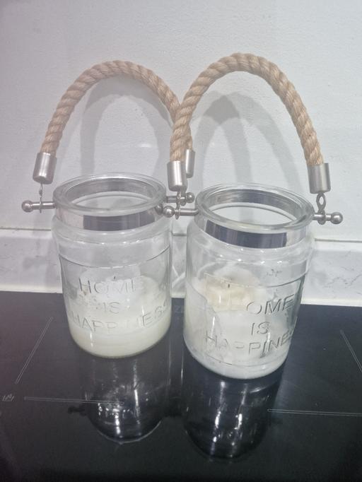 Buy & Sell Halesowen Dudley - Photos for candle jars