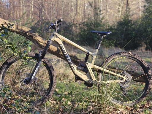 Buy & Sell Hemel Hempstead Dacorum - Photos for 2017 Santacruz nomad CC