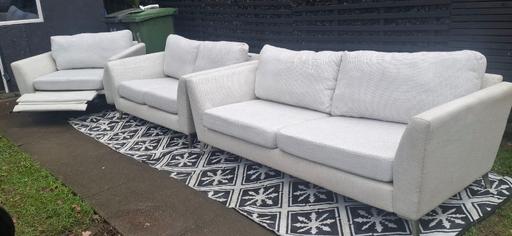 Buy & Sell Wednesfield Wolverhampton - Photos for DFS Libby Sofas..3+2+1