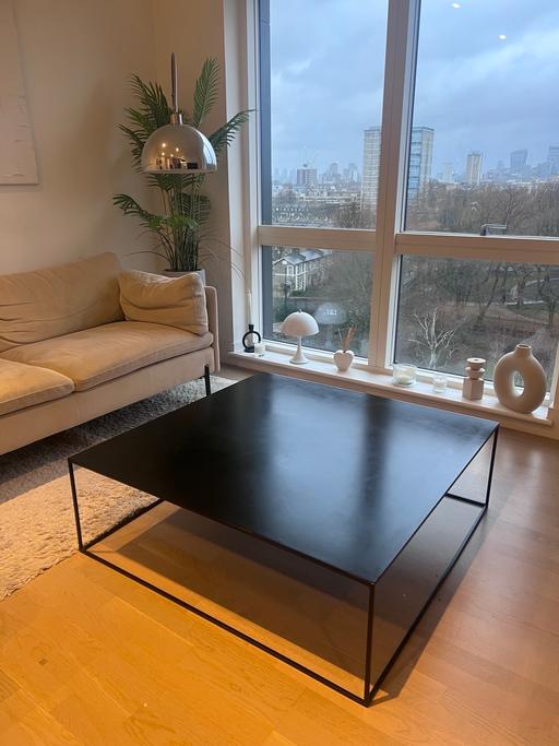 Buy & Sell Limehouse East London - Photos for Stunning coffee table for sale