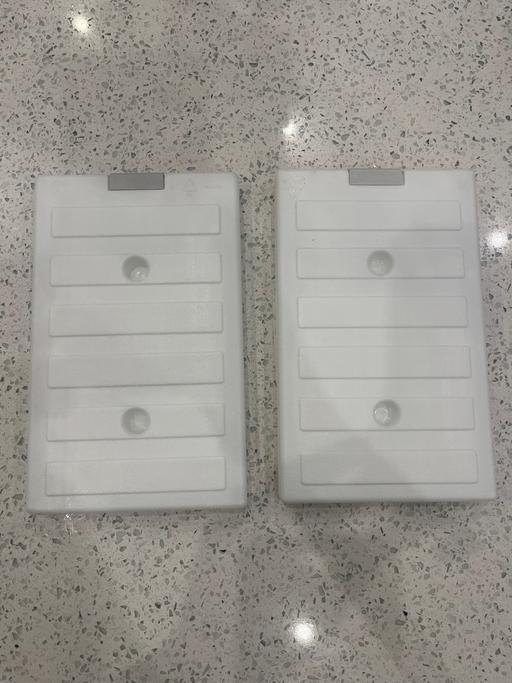 Buy & Sell Upper Walthamstow East London - Photos for XL Freezer Ice Packs Ice Blocks for Freezing