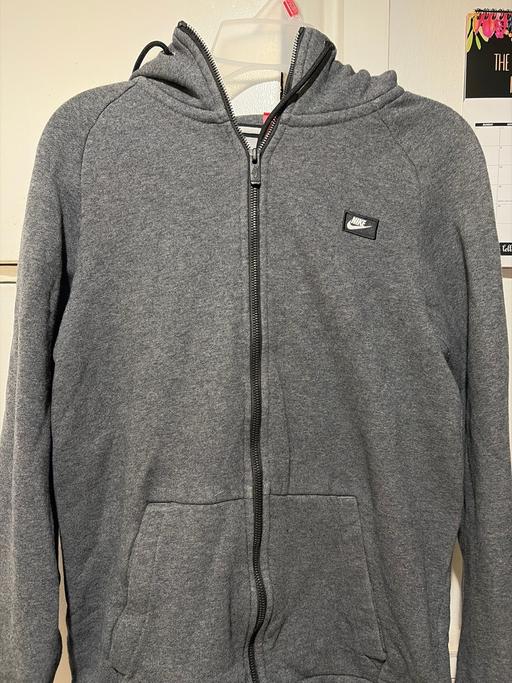 Buy & Sell Ward End Birmingham - Photos for Hooded jkt
