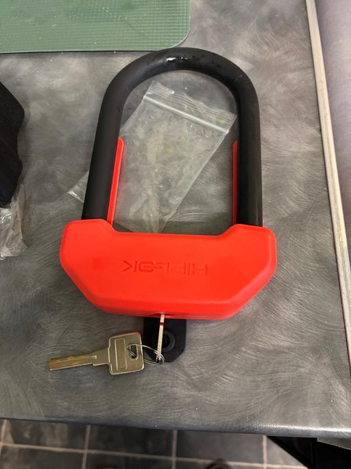 Buy & Sell Greenwich South East London - Photos for Hiplock