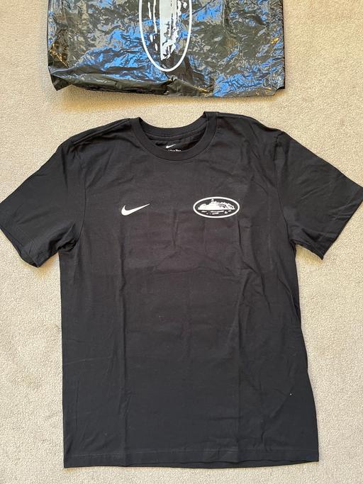 Buy & Sell Hackney North London - Photos for Nike x Cortiez T-Shirt Men’s