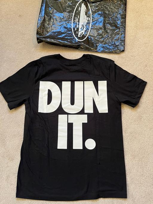 Buy & Sell Hackney North London - Photos for Nike x Cortiez T-Shirt Men’s