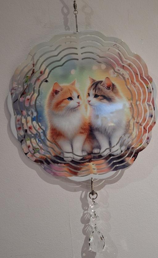 Buy & Sell Nottingham City Centre Nottingham - Photos for windchimes