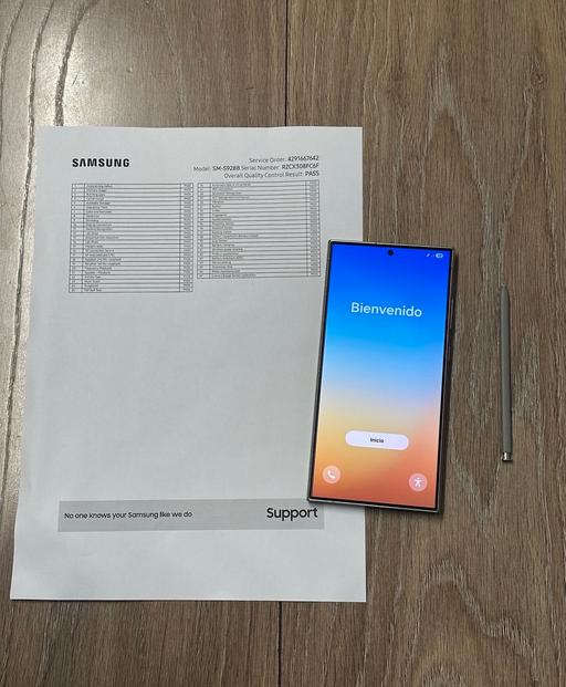 Buy & Sell Lye Dudley - Photos for Samsung Galaxy S24 Ultra - 256GB Unlocked