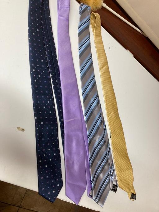 Buy & Sell Apley Telford and Wrekin - Photos for Mens ties