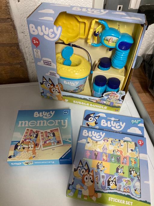 Buy & Sell Apley Telford and Wrekin - Photos for Bluey