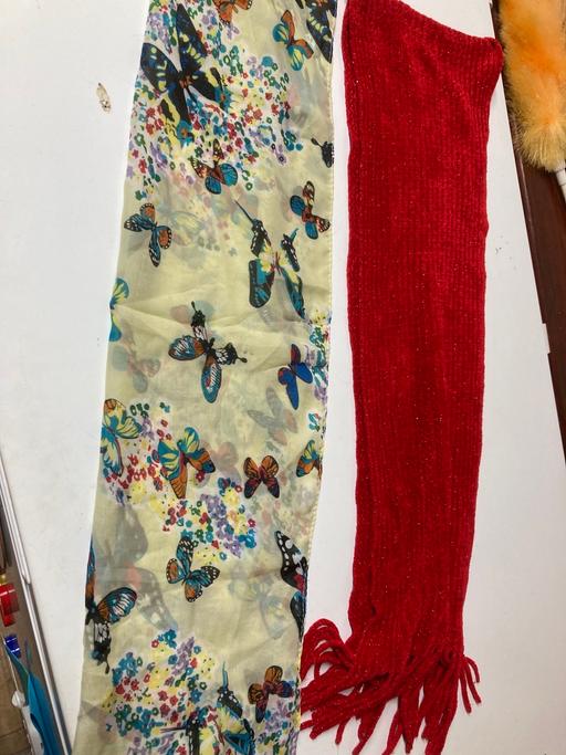 Buy & Sell Apley Telford and Wrekin - Photos for Scarf