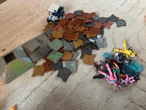 Buy & Sell Hadfield High Peak - Photos for FORTNITE- characters & fort builder