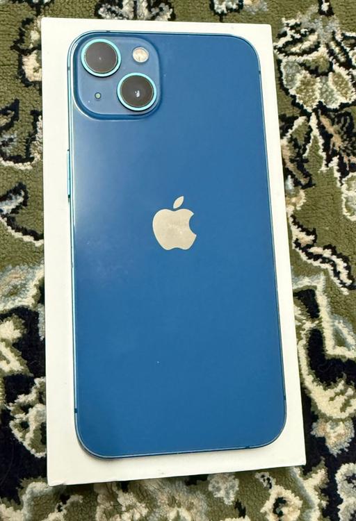 Buy & Sell Maryland East London - Photos for iPhone 13 128 Gb Unlocked Mint Condition