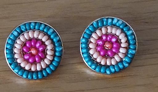 Buy & Sell Beeston Broxtowe - Photos for Fashion Earrings)