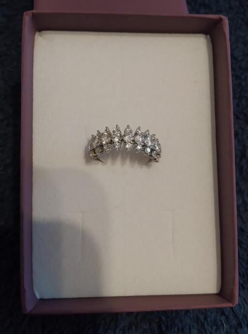 Buy & Sell Penn Fields Wolverhampton - Photos for Sterling silver ring