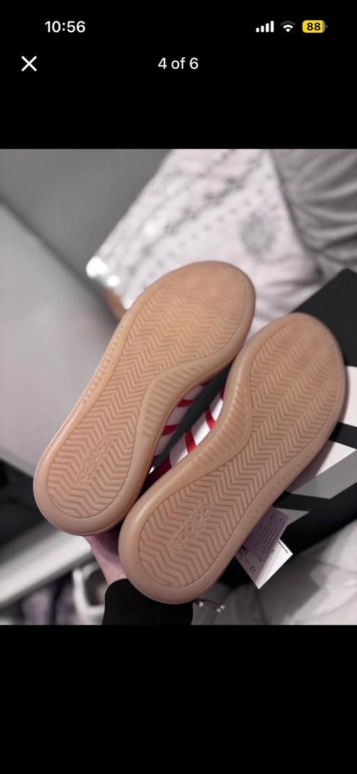 Buy & Sell Sunbury-on-Thames Spelthorne - Photos for Barreda Decode J football