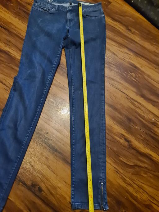 Buy & Sell West Watford Watford - Photos for TOMMY HILFIGER JEANS W29/L32 In Blue