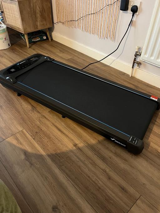 Buy & Sell Stoke Newington North London - Photos for Walking pad