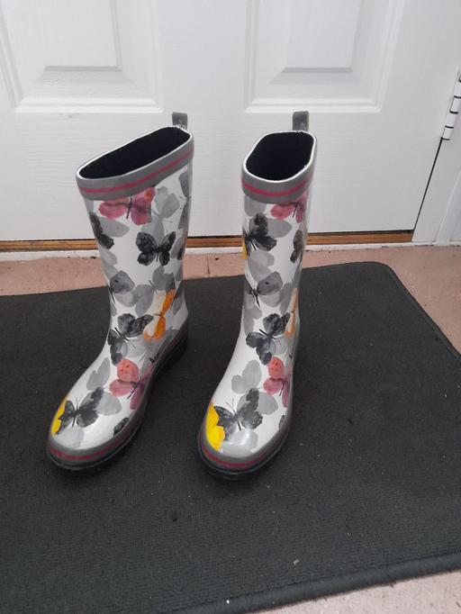 Buy & Sell Walsall Wood Walsall - Photos for ladies wellies size 6