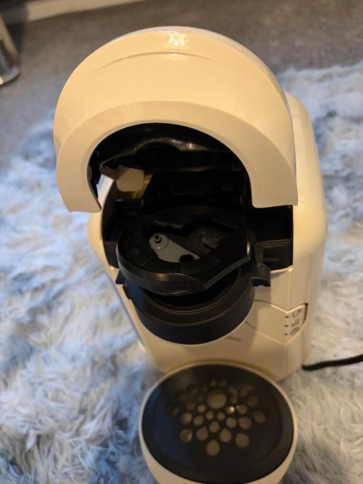 Buy & Sell Beeston Park Leeds - Photos for Tassimo