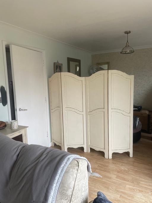 Buy & Sell Creekmouth East London - Photos for Screen/ room divider