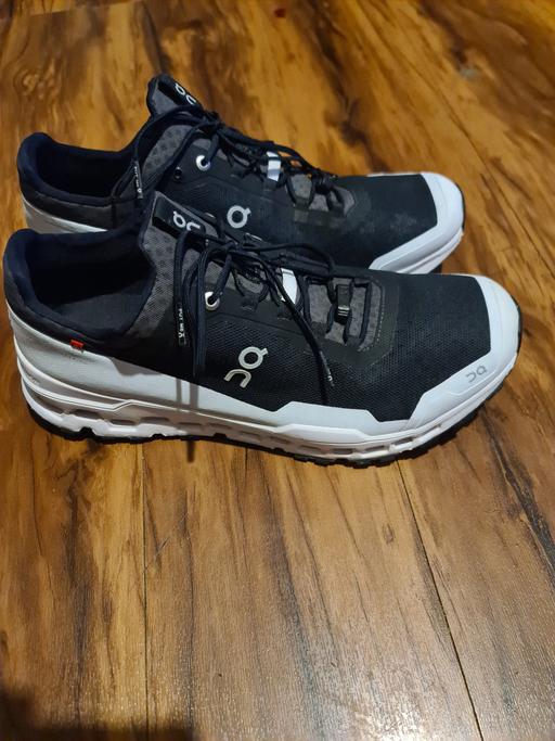 Buy & Sell Watford Town Centre Watford - Photos for OC Mens Cloudultra Trainers Size UK10.5