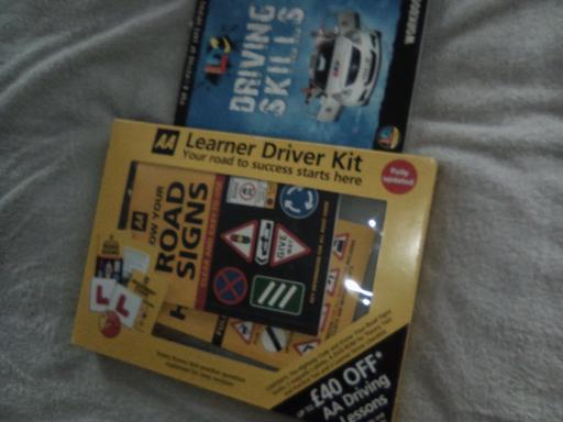 Buy & Sell Sutton Coldfield Birmingham - Photos for driving manual