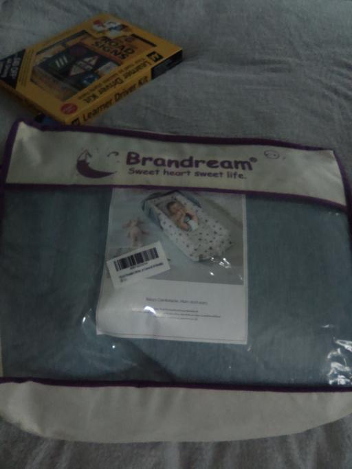 Buy & Sell Sutton Coldfield Birmingham - Photos for crib