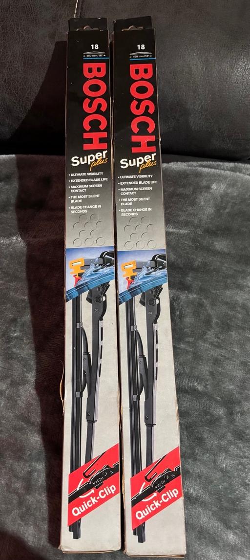 Vehicles Golds Hill Sandwell - Photos for Car window wipers