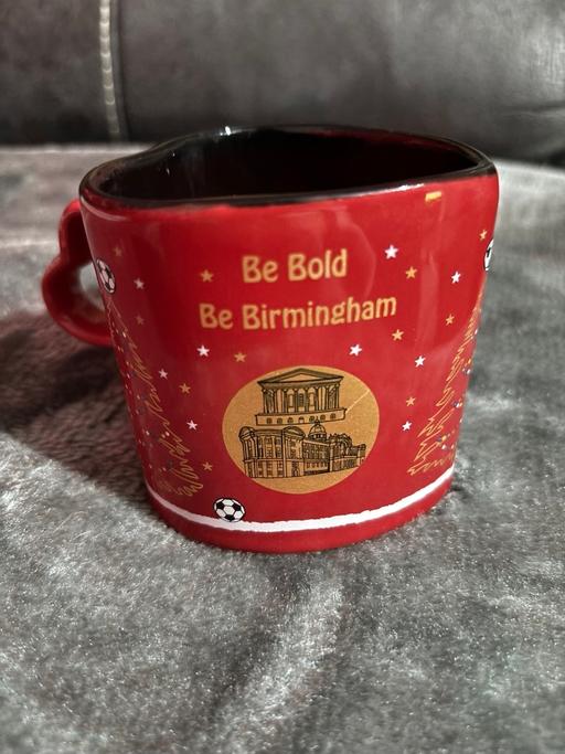 Buy & Sell Golds Hill Sandwell - Photos for Christmas mug