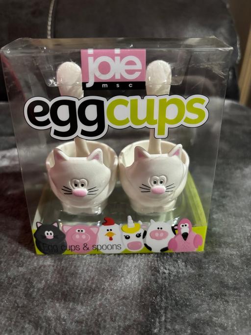 Buy & Sell Golds Hill Sandwell - Photos for Egg cups