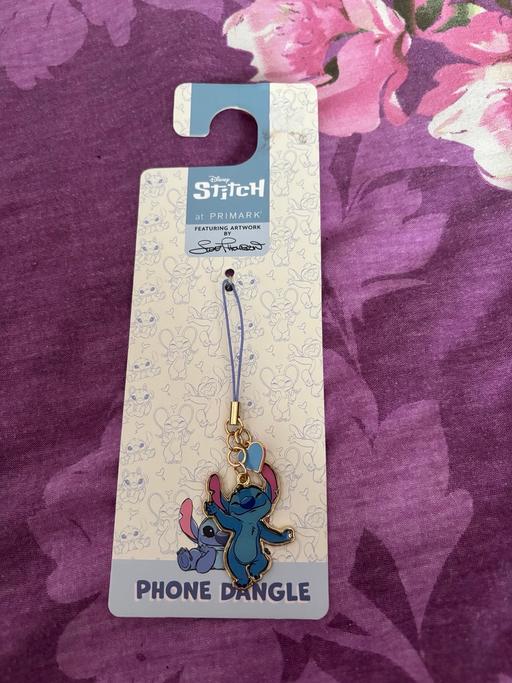 Vehicles Golds Hill Sandwell - Photos for Stitch phone charm