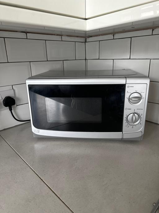 Buy & Sell Northfleet Green Gravesham - Photos for Microwave
