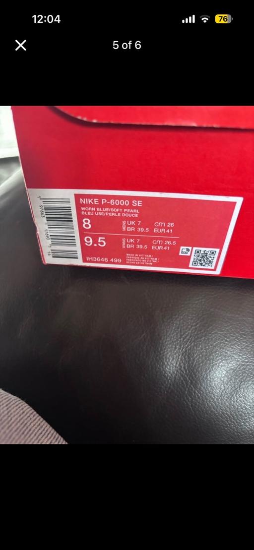 Buy & Sell Sunbury-on-Thames Spelthorne - Photos for Denim P6000