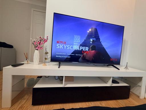 Buy & Sell Slough Town Centre Slough - Photos for Tv stand only