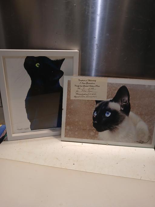 Buy & Sell Selly Oak Birmingham - Photos for Limited Edition Prints