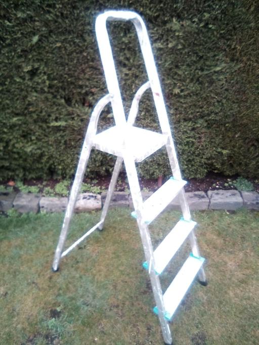 Buy & Sell Oxenhope Bradford - Photos for ladder