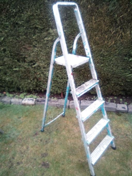 Buy & Sell Oxenhope Bradford - Photos for ladder