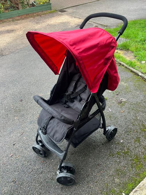 Buy & Sell Kings Norton Birmingham - Photos for Hauch pushchair