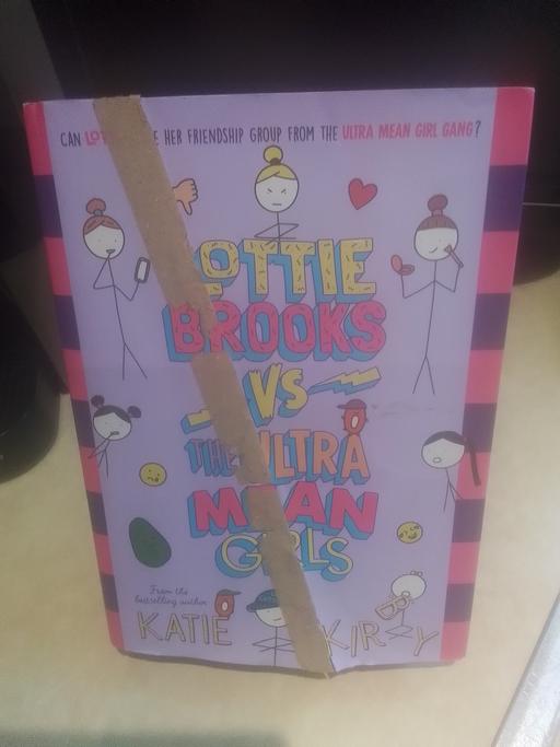 Buy & Sell Aldridge Walsall - Photos for BRAND NEW CHIIDS BOOK