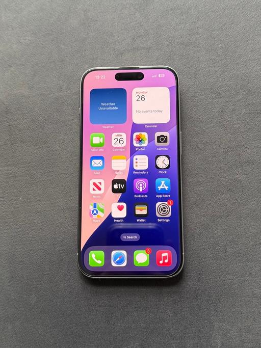 Buy & Sell Stockland Green Birmingham - Photos for iPhone 15 Pro 128GB