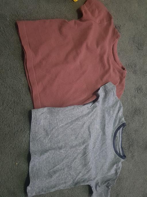 Buy & Sell Longley Sheffield - Photos for 2 boys tshirts 2 to 3 years