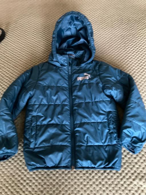 Buy & Sell Princes End Sandwell - Photos for Boys coat