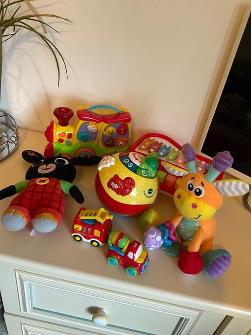 Buy & Sell Princes End Sandwell - Photos for Toy bundle