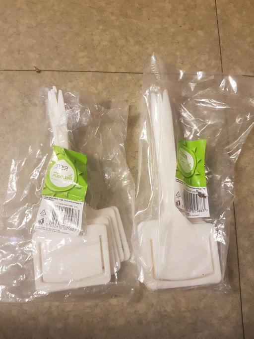 Buy & Sell Longley Sheffield - Photos for large plant labels