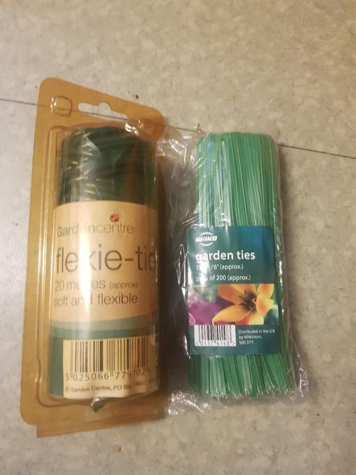 Buy & Sell Longley Sheffield - Photos for garden ties